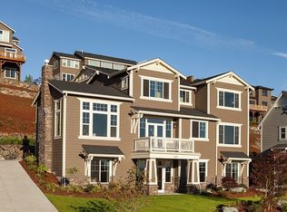 LOT 4508 130th Dr NE, Kirkland, WA 98033