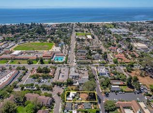 1090 Vallecito Rd, Carpinteria, CA 93013