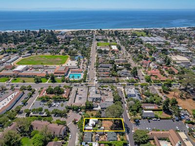 1090 Vallecito Rd, Carpinteria, CA, 93013