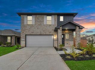 16504 Breezy Knoll Ct, Conroe, TX 77302