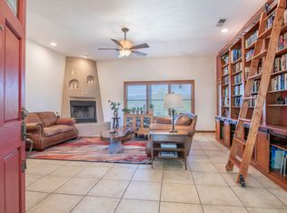 29 Conquest Ct, Sandia Park, NM 87047