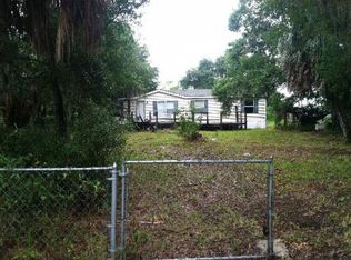 11502 North St, Gibsonton, FL 33534