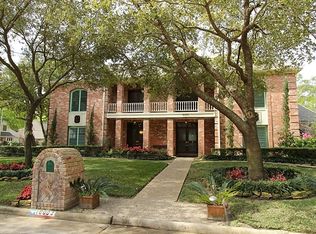 16003 Kempton Park Dr, Spring, TX 77379