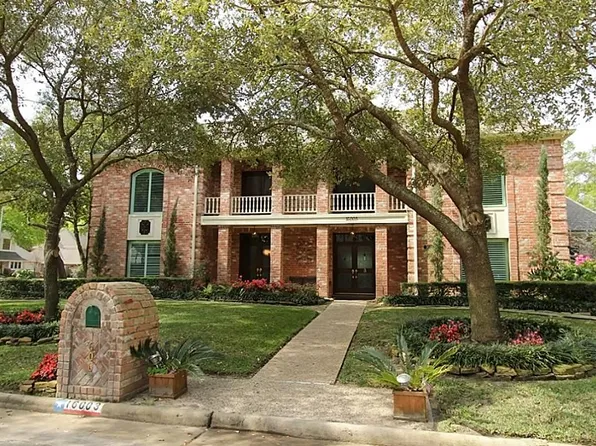 16003 Kempton Park Dr, Spring, TX 77379