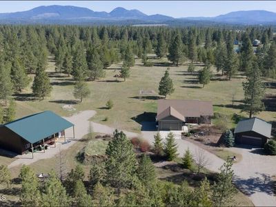 4525 E Rosemont Dr, Athol, ID, 83801