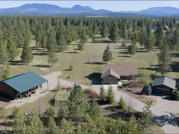 4525 E Rosemont Dr, Athol, ID 83801