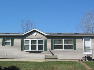 2154 E 550 N, Rochester, IN 46975