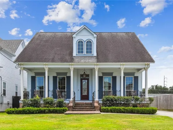 230 26th St, New Orleans, LA 70124