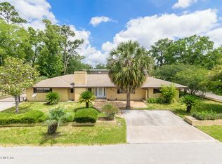 5675 Akra Ave, Jacksonville, FL 32205