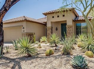 29968 N 72nd Ln, Peoria, AZ 85383