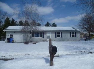 308 1/2 W Main St, Brooklyn, WI 53521