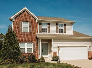 128 Koehler Dr, Monroe, OH 45050