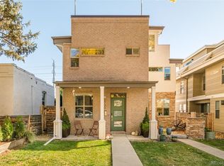3730 Jason Street, Denver, CO 80211