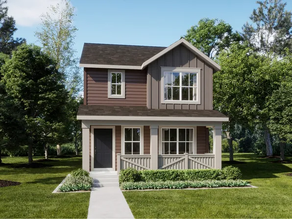 9150 Coal Cart Ln, Colorado Springs, CO 80908