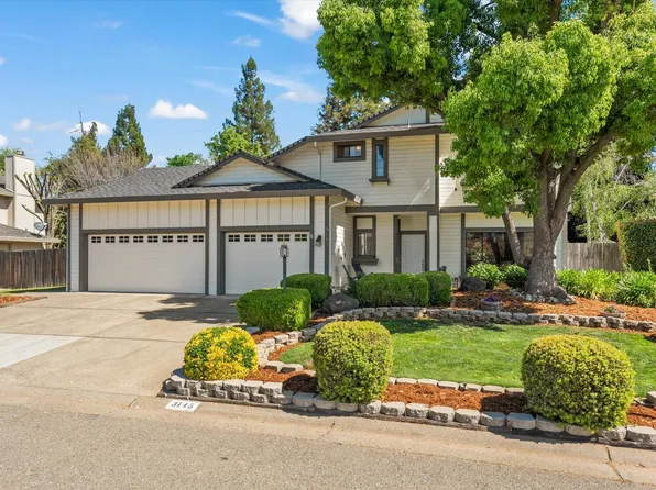 3145 Clermont Way, El Dorado Hills, CA 95762