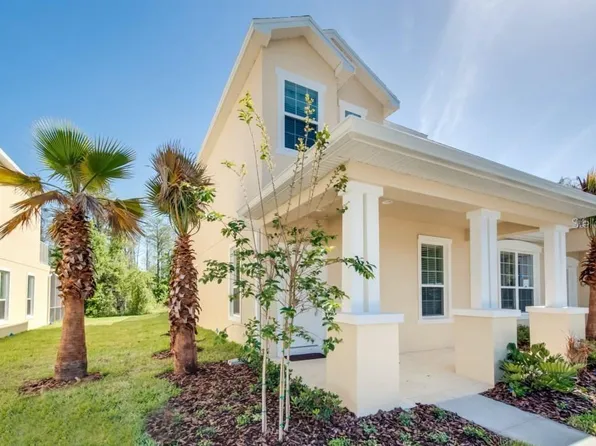 1520 Retreat Cir, Clermont, FL 34714