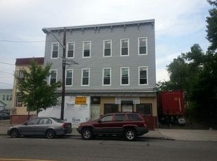 180 Duncan Ave APT 4, Jersey City, NJ 07306