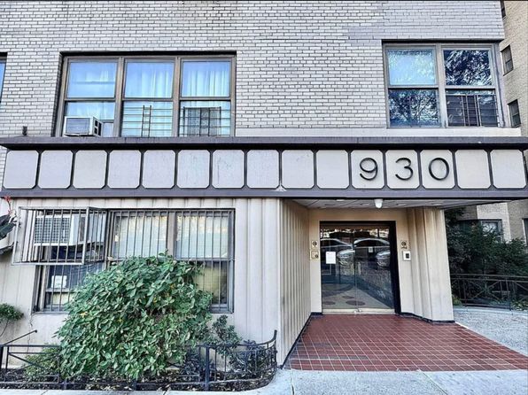 930 Grand Concourse APT 3C