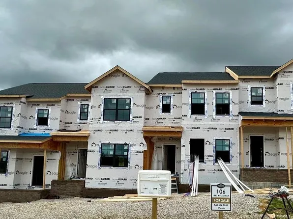 1993 Kyles Way, Blacksburg, VA 24060