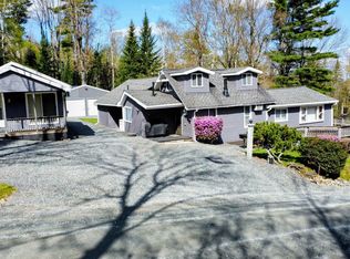 58 Barber Rd, Haverhill, NH 03765