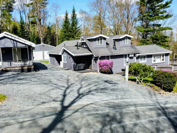 58 Barber Road, Haverhill, NH 03774