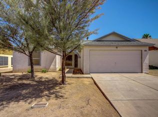 6322 E Covina Rd, Mesa, AZ 85205