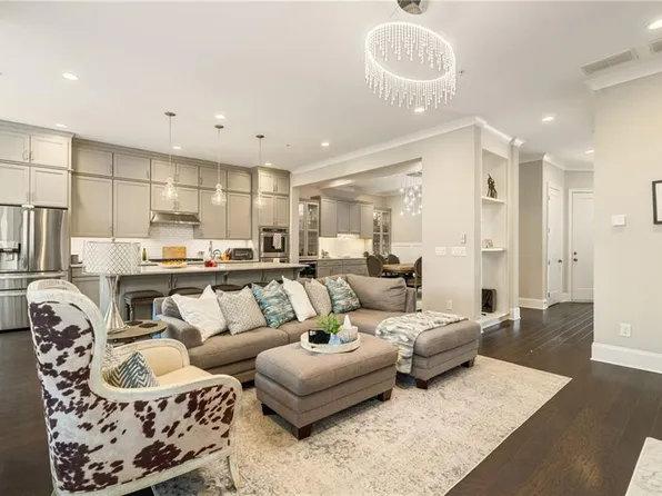 555 Verismo Way, Alpharetta, GA 30009