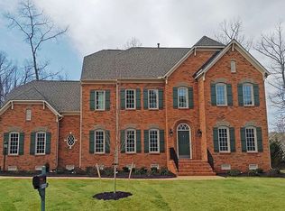 12717 Wyndham West Dr, Glen Allen, VA 23059
