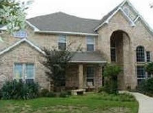 21066 Hidden Oak Ct, Whitney, TX 76692