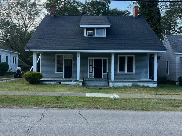 92 Woodlawn Ave, Winder, GA