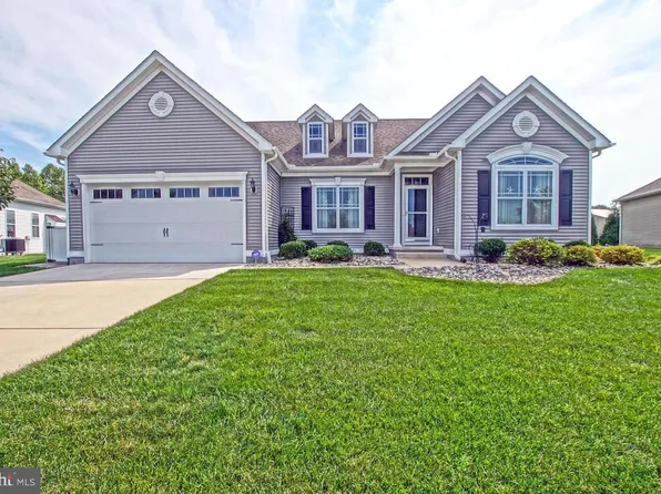 18905 Riverwalk Dr, Milton, DE 19968