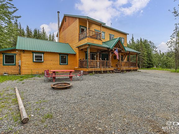 4th image of 15832 Steelhead Ridge Rd