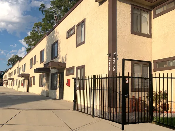 Eagle Rock Apartments, 2435 W Avenue 33 APT 8, Los Angeles, CA 90065