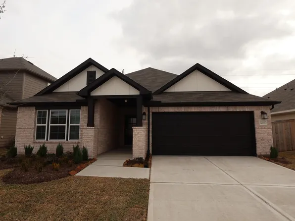 32111 Morning Luster Ct, Fulshear, TX 77441