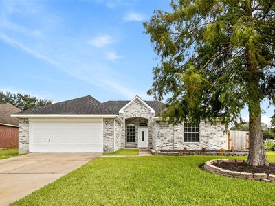 5115 Orange Blossom Ct, League City, TX, 77573