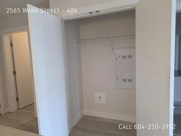 2565 Ware St #404 — Photo 19