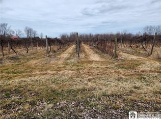 0 Bebee Rd #14, Silver Creek, NY 14136