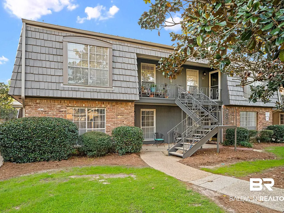 207 S Mobile St #106