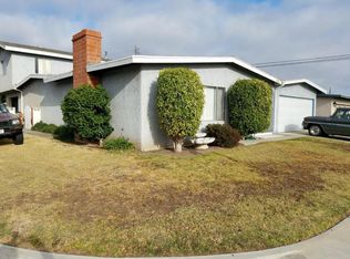 1400 Tehama St, Oxnard, CA 93035