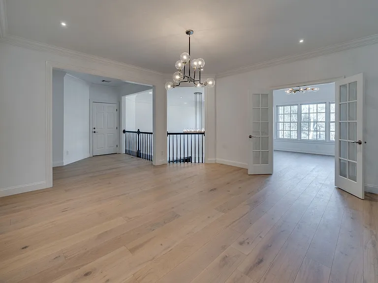 2nd Floor Bonus Space