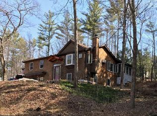 162 Heritage Hill Rd, Holderness, NH 03245