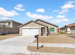 804 Luisa St, Anthony, TX 79821