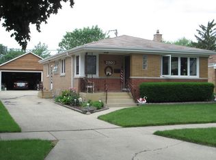 2920 Hawthorne St, Franklin Park, IL