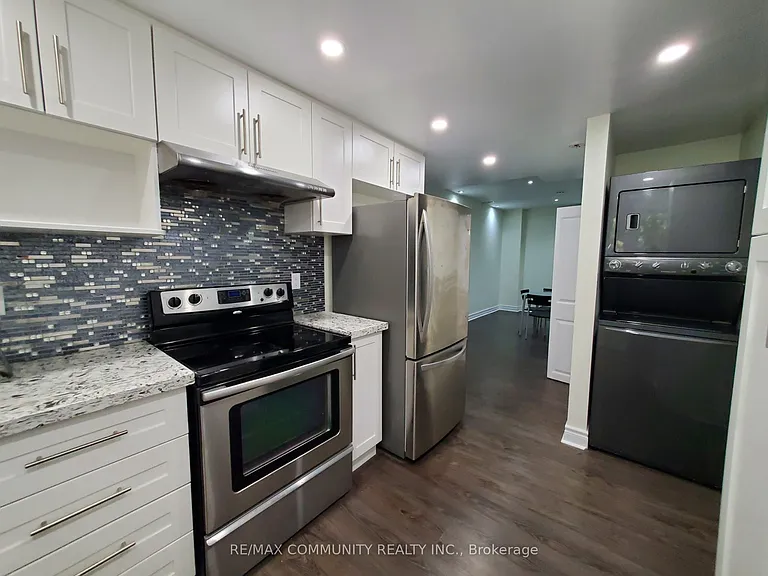 4 Elliottglen Dr #BASEMENT — Photo 6
