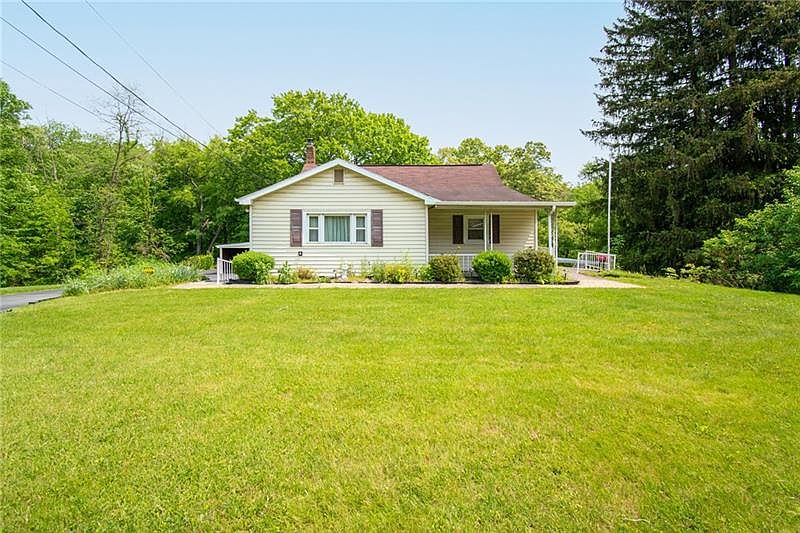 4716 W State St, Edinburg, PA 16116 Zillow