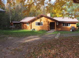 34650 107th Engineers Mem Hwy, Ontonagon, MI 49953