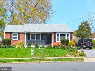 4619 Sir Galahad Dr, Brookhaven, PA, 19015