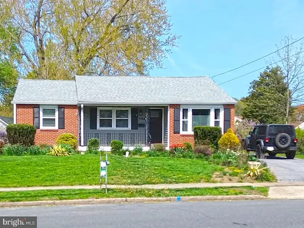 4619 Sir Galahad Dr, Brookhaven, PA 19015