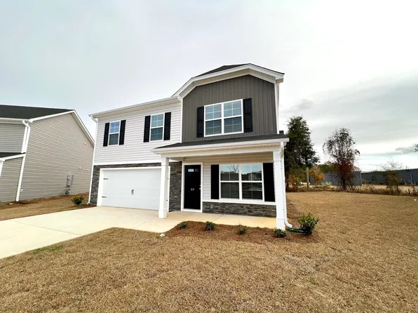 60 Ruffian Ct, Sumter, SC 29153