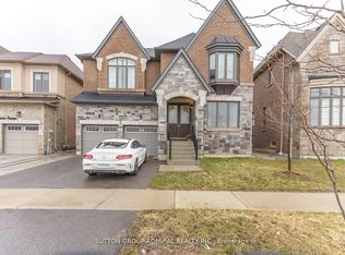 30 Albert Spencer Ave, Caledon, ON L7C 4G2